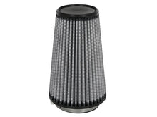 Load image into Gallery viewer, aFe MagnumFLOW Air Filter PDS A/F 3-1/2in F x 5B x 3-1/2in T x 6H in - 21-35508