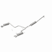 Load image into Gallery viewer, MagnaFlow BRE Exhaust Kit 04-06 Acura MDX 3.5L - 106-0248