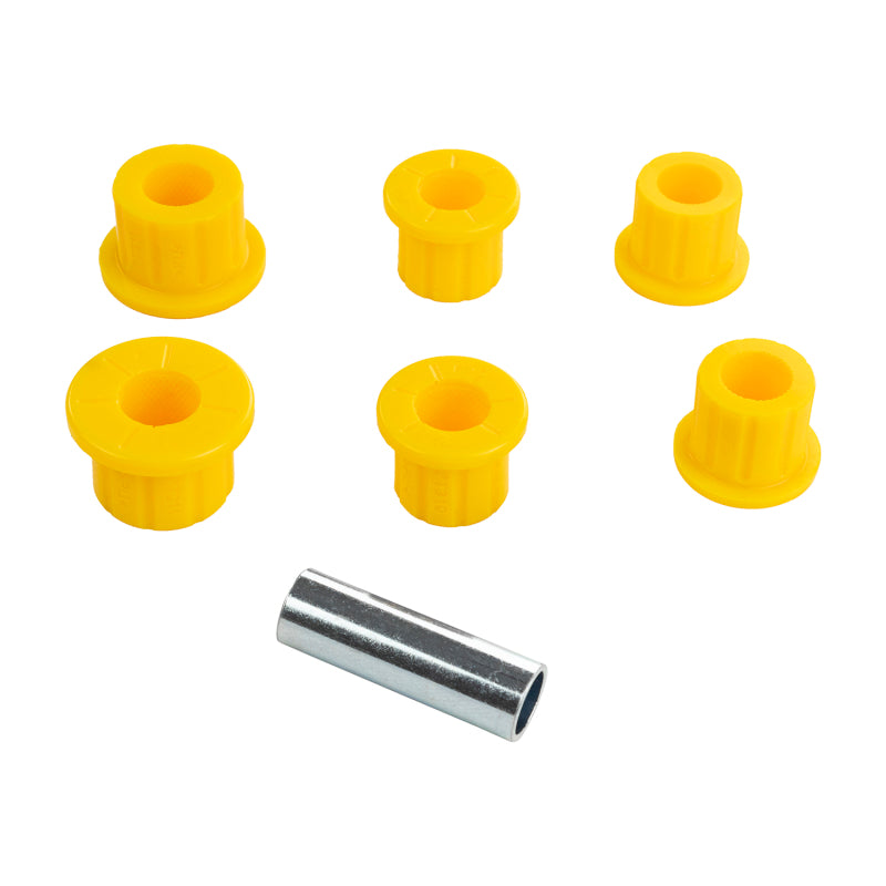 ARB Bushing Kit Nissan 1 Tonne Rear - OMESB81