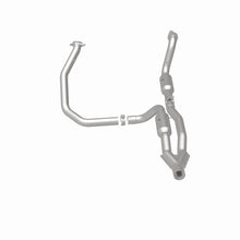 Load image into Gallery viewer, MagnaFlow 2012 Ram 1500 Tradesman HD V8 5.7L OEM Underbody Direct-Fit Catalytic Converter - 21-457