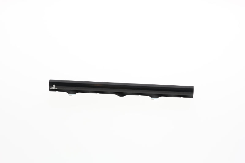 Aeromotive GM LS2 Fuel Rails - Black - 14188