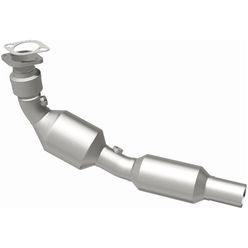 MagnaFlow 12-15 Chevrolet Camaro 6.2L Direct Fit Converter - 5411938