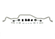 Load image into Gallery viewer, Whiteline 99-05 BMW 3 Series E46 (Excl. M3) Rear 20mm Heavy Duty Adjustable Swaybar - BBR11Z
