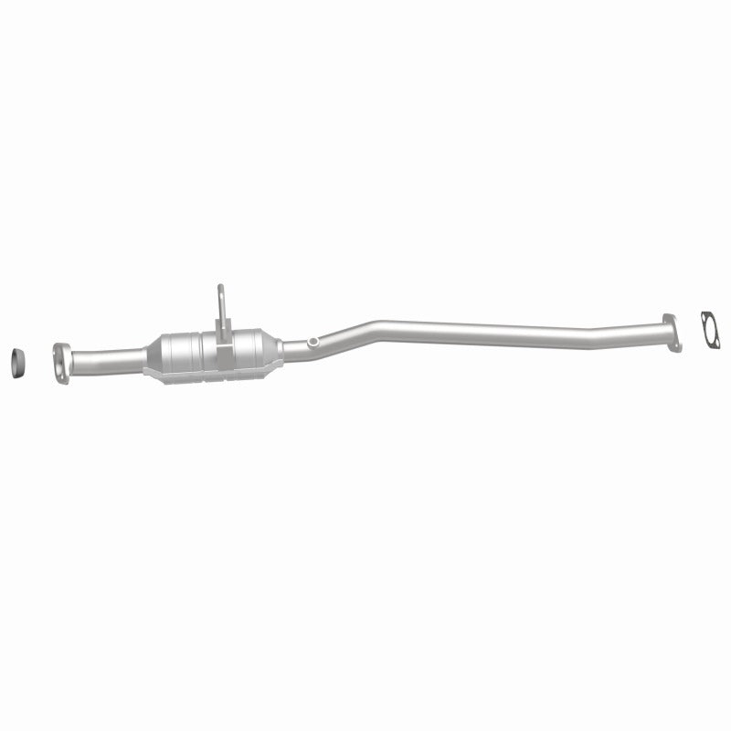 MagnaFlow Direct Fit Catalytic Converter 98-01 Chevrolet Metro 1.3L - 24990