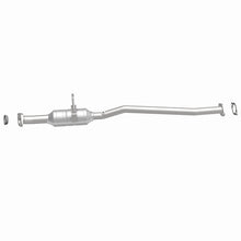 Load image into Gallery viewer, MagnaFlow Direct Fit Catalytic Converter 98-01 Chevrolet Metro 1.3L - 24990