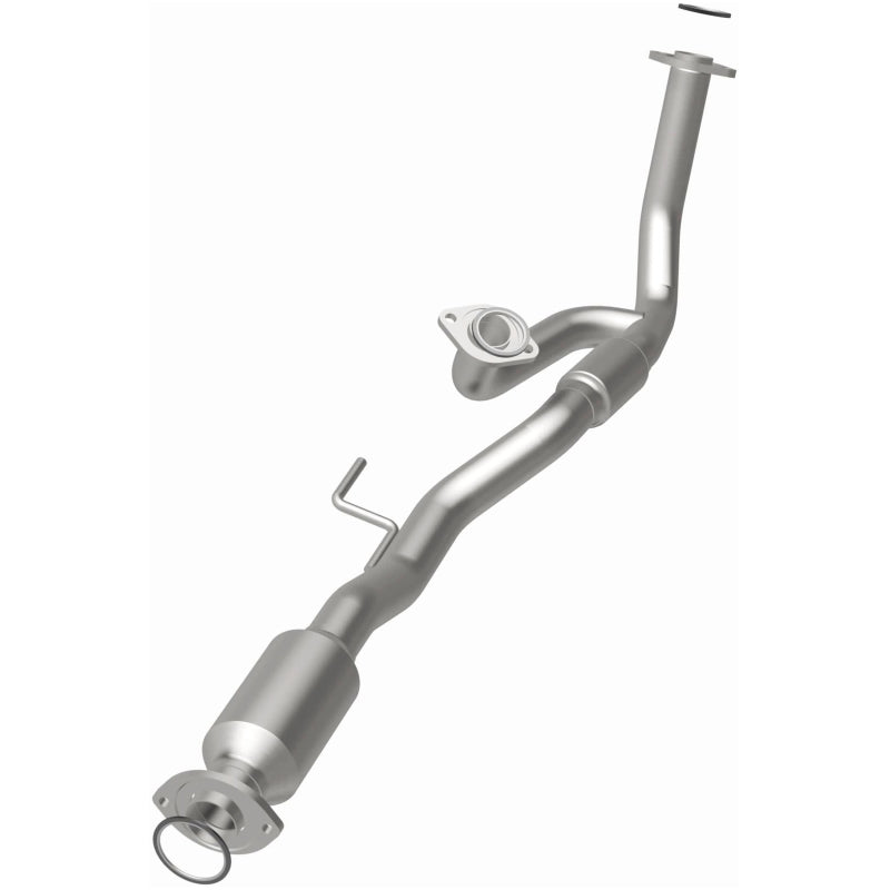 MagnaFlow 1997 Toyota Avalon 3.0L Direct Fit Converter - 4481880