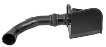 Load image into Gallery viewer, K&amp;N 07-08 Chevy Silverado 1500 4.8L/5.3L V8 / 07-08 GMC Yukon 4.8L/5.3L V8 Black Perf Intake Kit - 71-3058