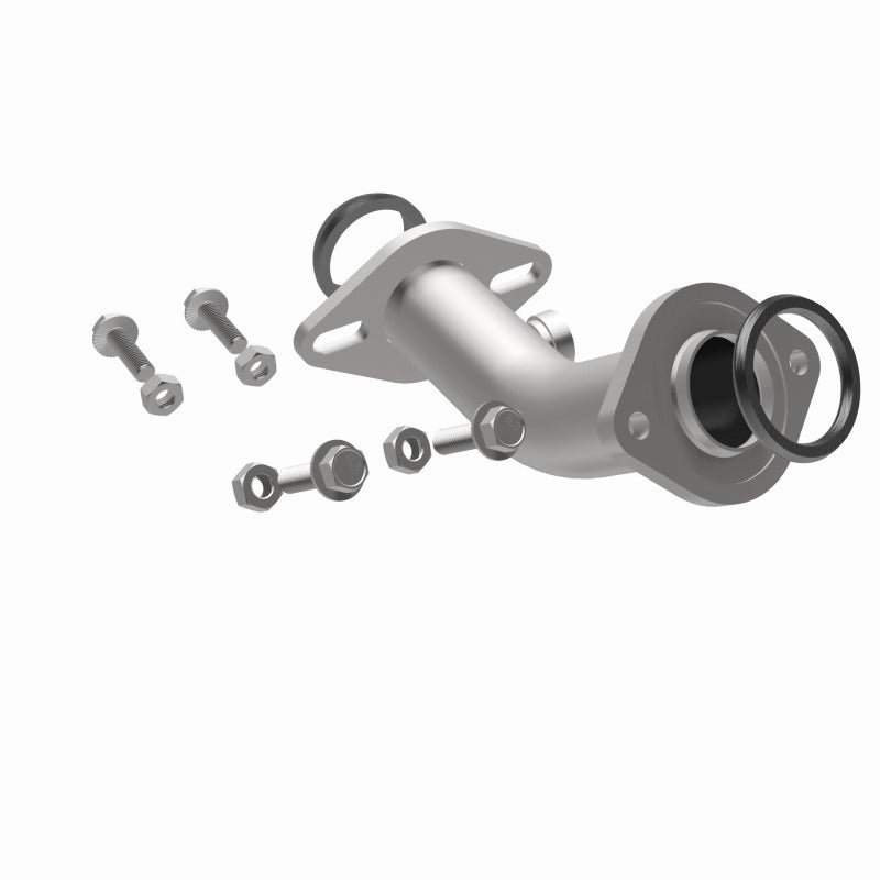 BRE Exhaust 98-00 RAV4 2.0L Front Pipe Kit - 107-0157