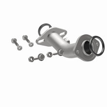 Load image into Gallery viewer, BRE Exhaust 98-00 RAV4 2.0L Front Pipe Kit - 107-0157