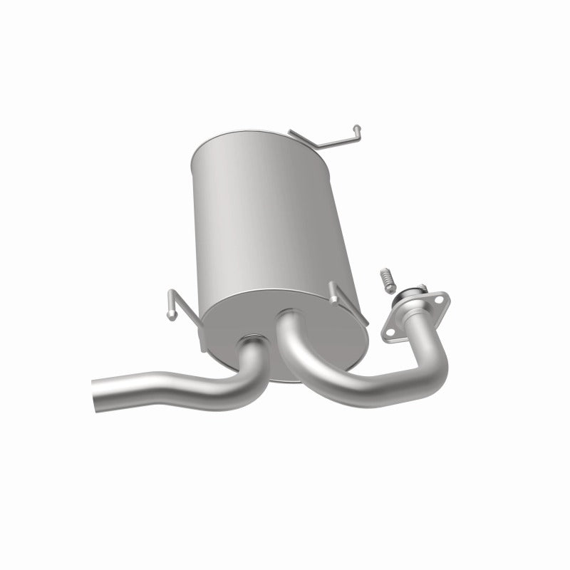 BRExhaust 05-06 Nissan X-Trail 2.5L Muffler Kit - 108-0198