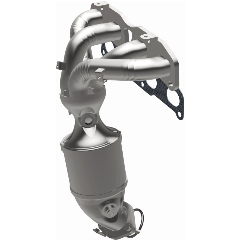 MagnaFlow Direct Fit Catalytic Converter 08-13 Nissan Rogue 2.5L CA - 5481295
