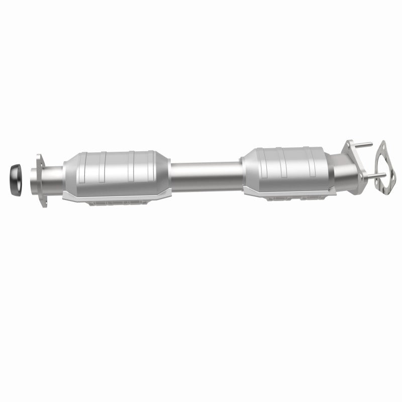 MagnaFlow Direct Fit Catalytic Converter 89-94 Ford Truck 2.9/4.0 CA - 333388
