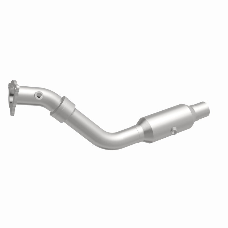 MagnaFlow Direct Fit Catalytic Converter OEM 2004-2006 Chrysler Pacifica Underbody - 4551018
