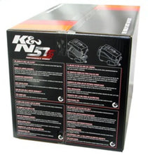 Load image into Gallery viewer, K&amp;N Performance Intake Kit AUDI, SEAT, SKODA, VW 1.4L - 2.0L; 2005-ON - 57S-9501