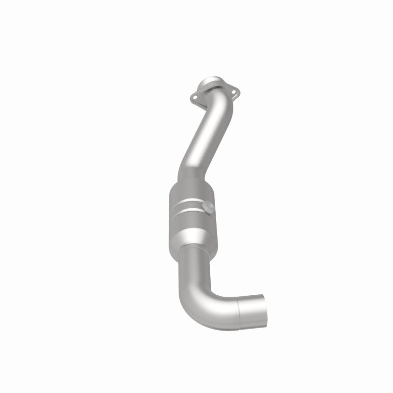 MagnaFlow 12-14 Ford F-150 3.5L Direct Fit Converter - 5451428