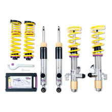Load image into Gallery viewer, KW Coilover Kit DDC Plug &amp; Play BMW 3-Series F31 - 39020034