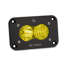 Load image into Gallery viewer, Baja Designs LED Driving/Combo Amber Flush Mount S2 Pro - 481013