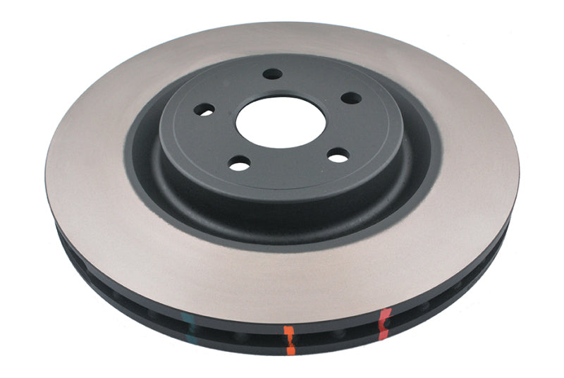 DBA 12-20 Jeep Grand Cherokee SRT8 Front 4000 Series Plain Rotor - DBA42632