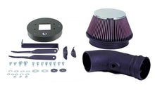 Load image into Gallery viewer, K&amp;N 88-95 Toyota PickUp/4Runner V6 Performance Air Intake Kit - 57-9006