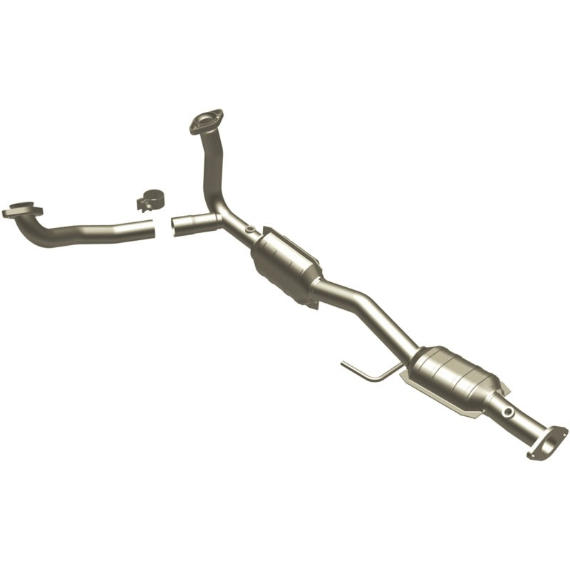 MagnaFlow Direct Fit Catalytic Converter Aerostar 90-94 4.0L - 93311