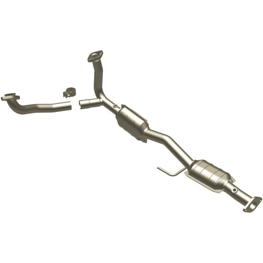 MagnaFlow Direct Fit Catalytic Converter Aerostar 90-94 4.0L - 93311