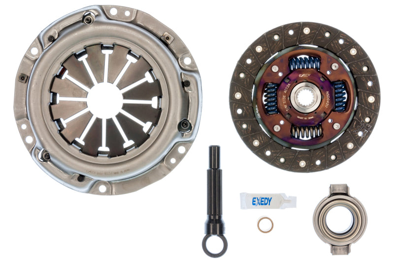 Exedy OE 1995-1998 Nissan 200SX L4 Clutch Kit - 06040