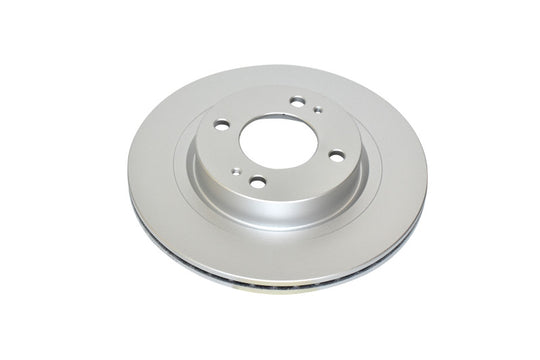 DBA 17-18 Mitsubishi Mirage Front En-Shield Standard Rotor - DBA3034E