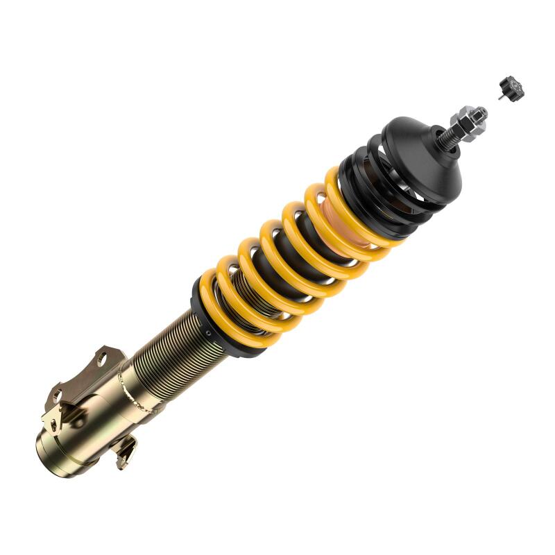 ST XA - Height Adjustable Coilovers 90-94 VW Corrado - 18280005