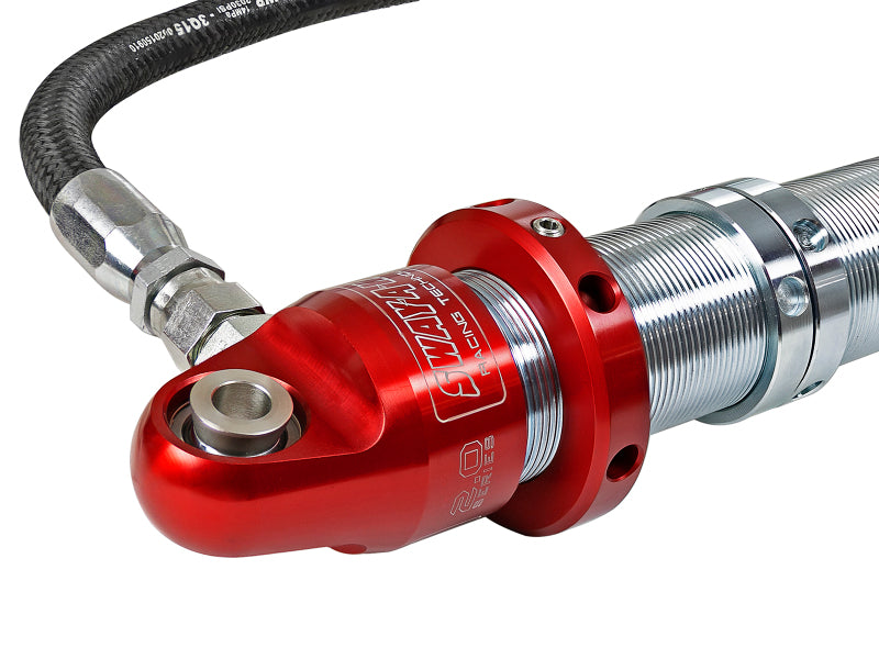 aFe Sway-A-Way 2.0 Coilover w/ Remote Reservoir - 14in Stroke - 52000-0114