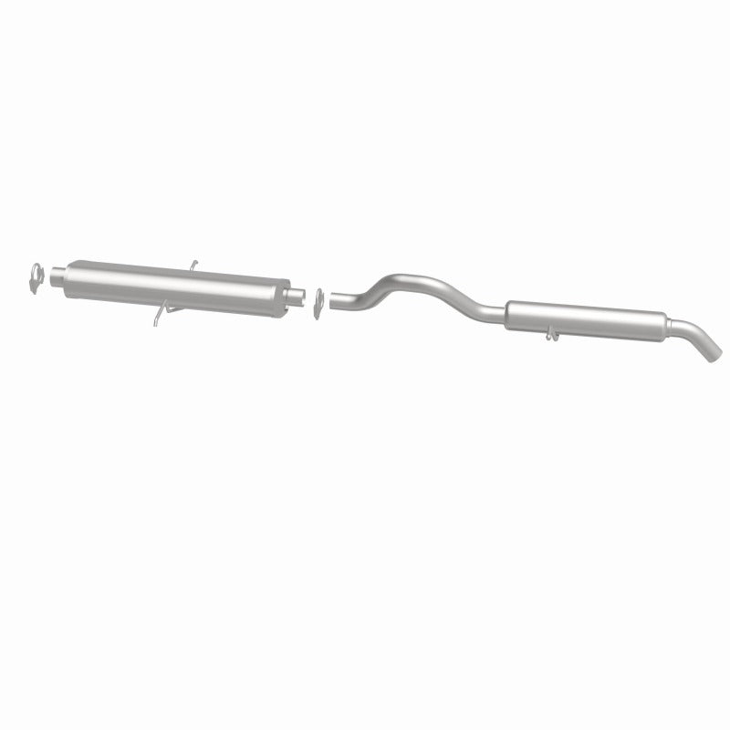 MagnaFlow BRE Exhaust Kit 01-07 Voyager Caravan Town & Country - 106-0114