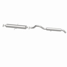 Load image into Gallery viewer, MagnaFlow BRE Exhaust Kit 01-07 Voyager Caravan Town &amp; Country - 106-0114
