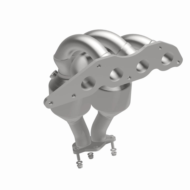 MagnaFlow Conv DF 06-08 Eclipse 2.4 Manifold - 50715