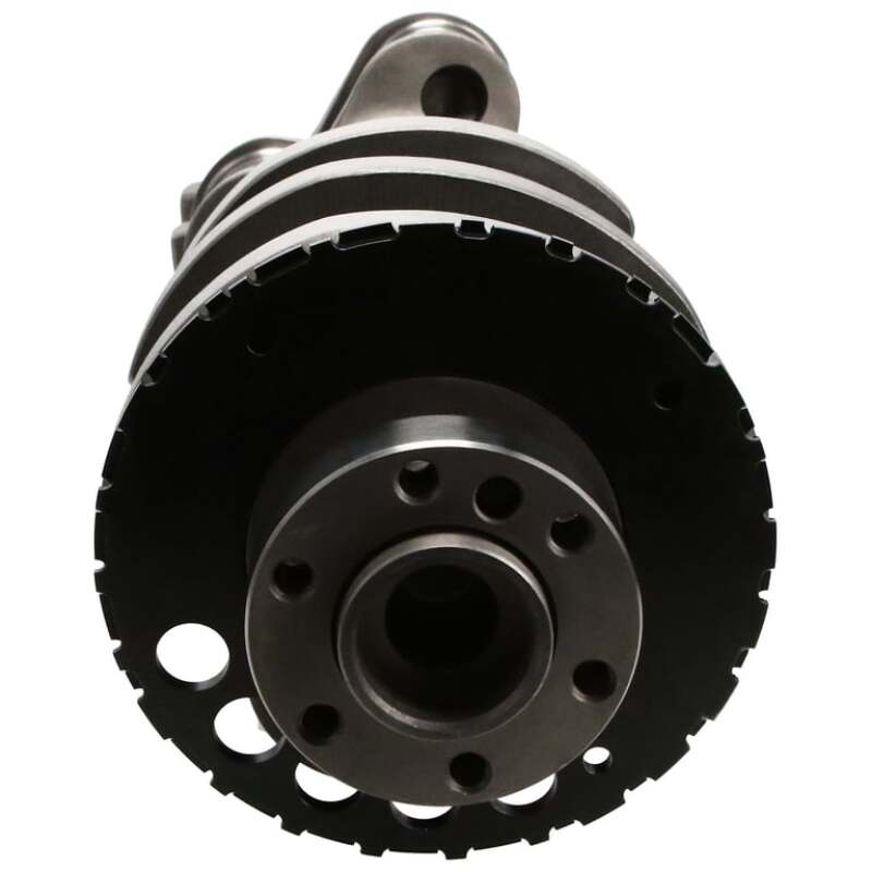 Manley Chevrolet LS 4340 Forged 3.622in Stroke Pro Series Light Weight Crankshaft - 193924