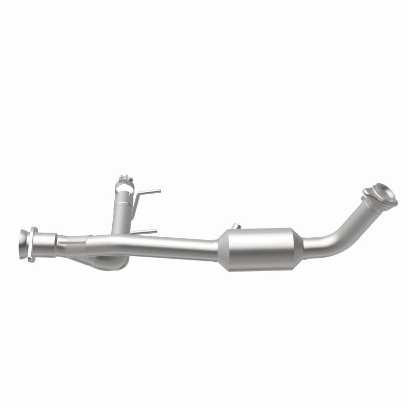 MagnaFlow 2005 Lincoln Navigator 5.4L Direct Fit Converter - 4451165