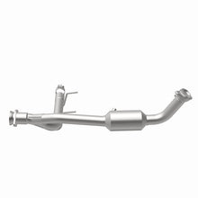 Load image into Gallery viewer, MagnaFlow 2005 Lincoln Navigator 5.4L Direct Fit Converter - 4451165