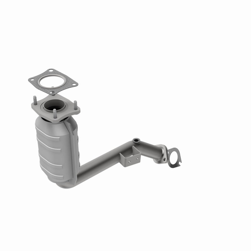 MagnaFlow Direct Fit Catalytic Converter Escort 97-98 2.0L OEM - 49059