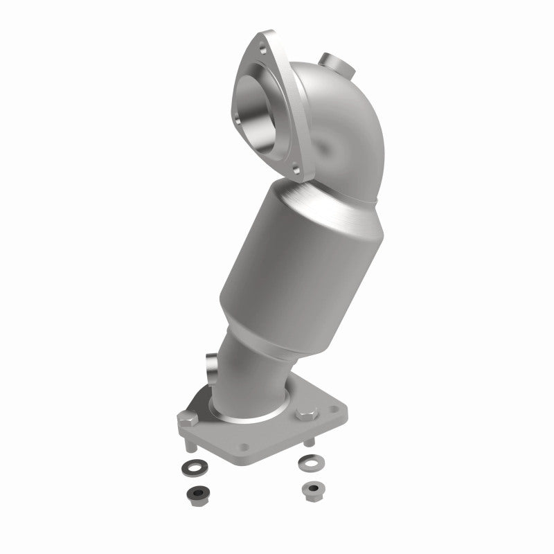 MagnaFlow 07-11 Saab 9-3 2.0L Direct Fit Converter - 5411059