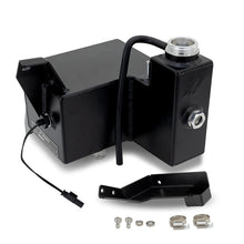 Load image into Gallery viewer, Mishimoto 2019+ Ram 6.7L Cummins Expansion Tank - Black