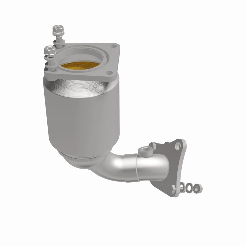 MagnaFlow 09-14 Nissan Murano 3.5L Direct Fit Converter - 5582846