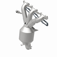 Load image into Gallery viewer, MagnaFlow Conv DF 2007 Mercury Milan 3.0L - 50460