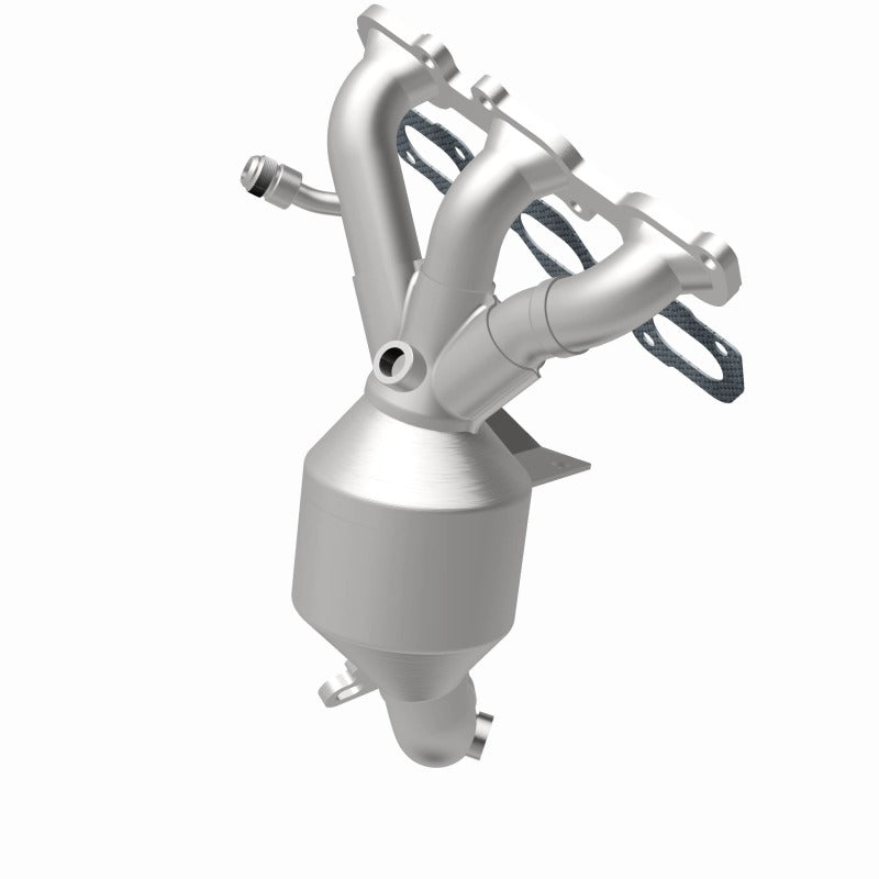 MagnaFlow Direct Fit Catalytic Converter 2007 Mercury Milan 3.0L - 49388