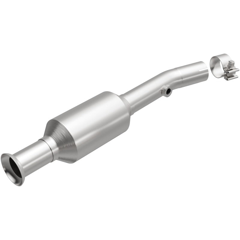 MagnaFlow 98-02 Prizm L4 1.8 OEM Underbody Direct Fit Converter - 21-288