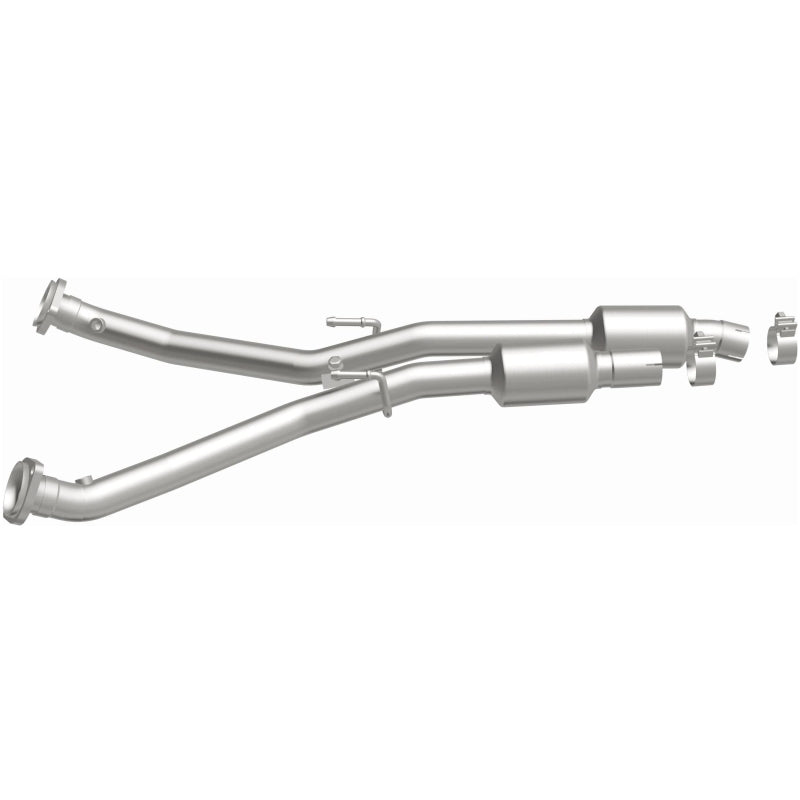 MagnaFlow 12-14 CTS 3.6 Direct Fit Converter - 52969