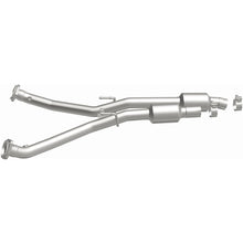 Load image into Gallery viewer, MagnaFlow 12-14 CTS 3.6 Direct Fit Converter - 52969