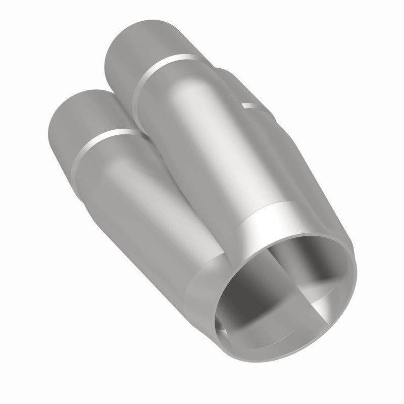 MagnaFlow Collector Merge 1.75 x 3 - 10802