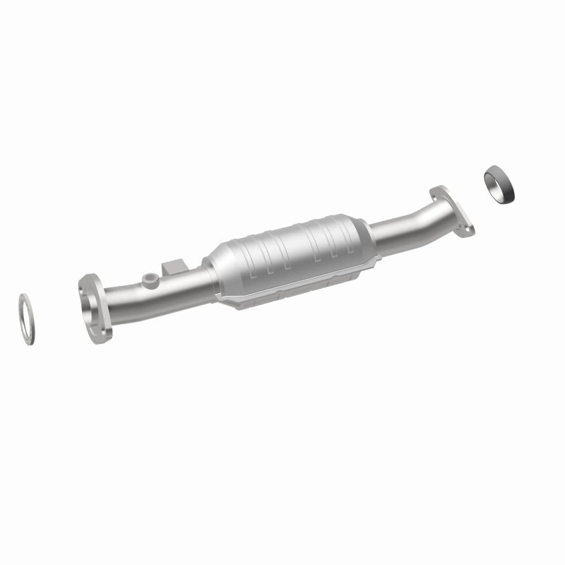 MagnaFlow Direct Fit Catalytic Converter 06-08 Mazda 6 2.3L - 51899