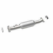 Load image into Gallery viewer, MagnaFlow Direct Fit Catalytic Converter 06-08 Mazda 6 2.3L - 51899