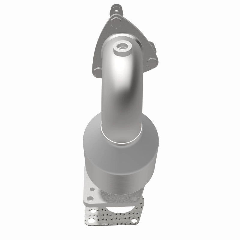 MagnaFlow 07-08 Saab 9-3 2.0L Direct Fit Converter - 5411782