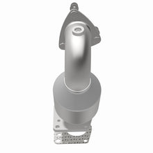 Load image into Gallery viewer, MagnaFlow 07-08 Saab 9-3 2.0L Direct Fit Converter - 5411782