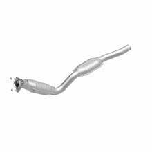 Load image into Gallery viewer, MagnaFlow Direct Fit Catalytic Converter 04-06 Dodge Ram SRT-10 8.3L Passenger Side - 49669